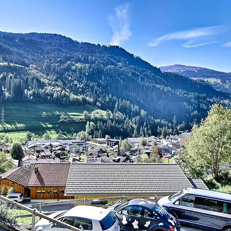 Gemuetliches Chalet Mit Privater Sauna Und Schoener Aussicht Kublis Exterior photo
