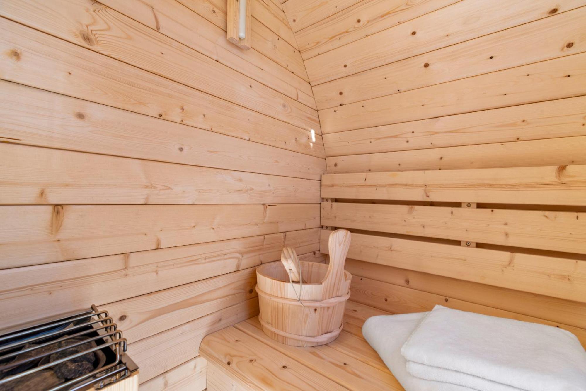 Apartment Gemuetliches Mit Privater Sauna Und Schoener Aussicht Küblis