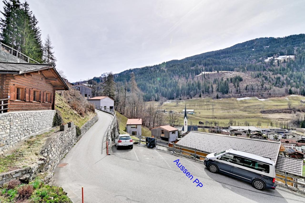 Gemuetliches Mit Privater Sauna Und Schoener Aussicht Apartment
