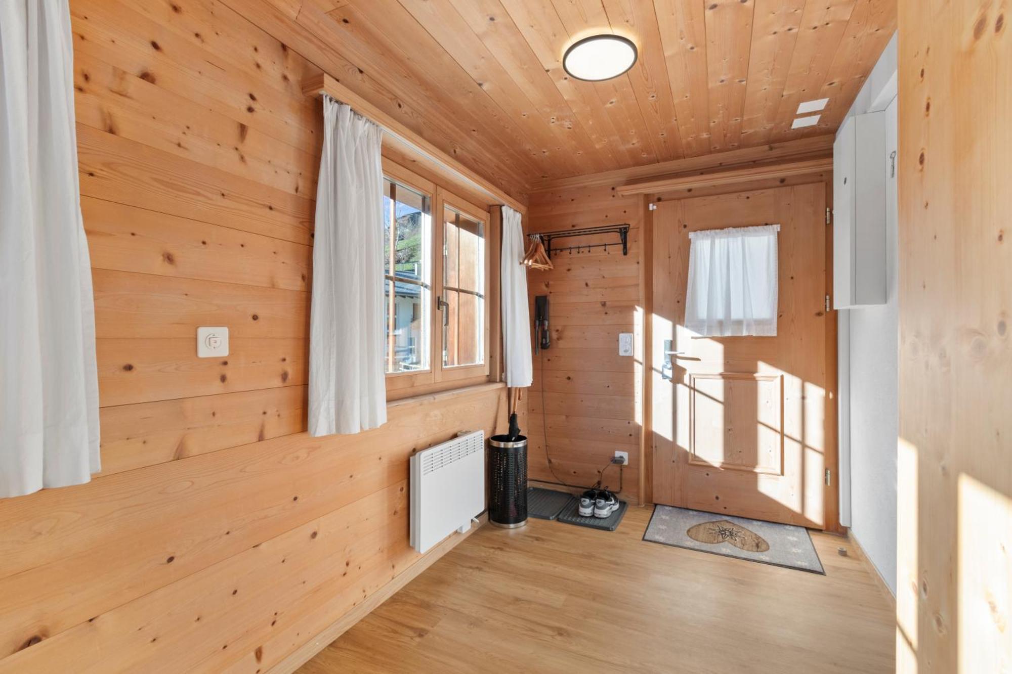 Gemuetliches Mit Privater Sauna Und Schoener Aussicht Apartment Kublis